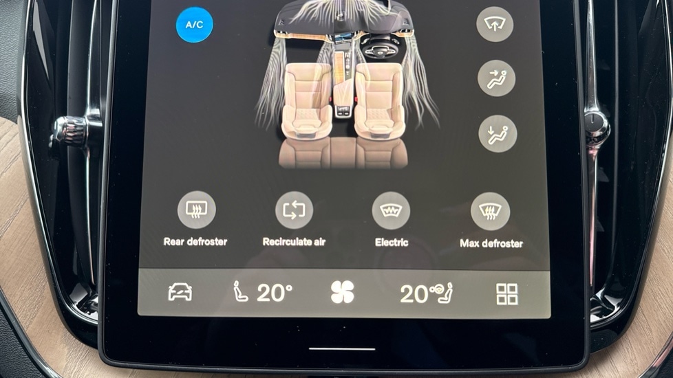 Used Volvo XC60 2026 for sale - 78059668: Photo 37