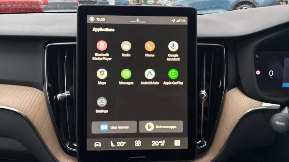 Used Volvo XC60 2026 for sale - 78059668: Photo 39