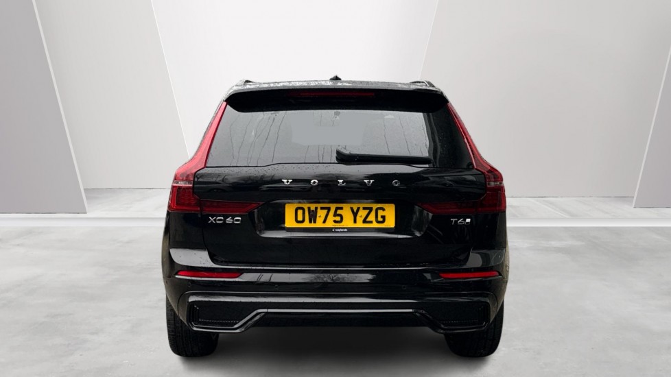 Used Volvo XC60 2026 for sale - 78059668: Photo 7