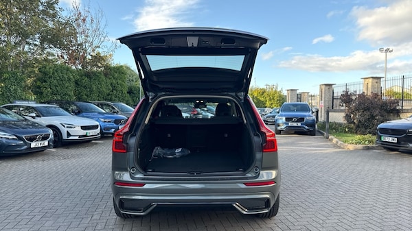 Used Volvo XC60 2025 for sale - 76233941: Photo 13