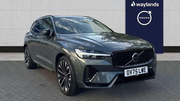 Used Volvo XC60 2025 for sale - 76233941: Photo 1