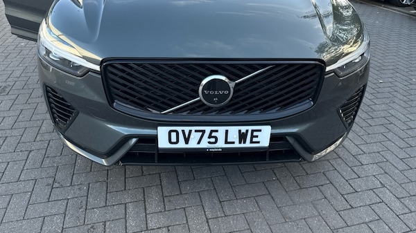 Used Volvo XC60 2025 for sale - 76233941: Photo 54