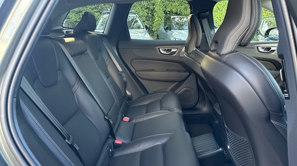 Used Volvo XC60 2025 for sale - 76233941: Photo 6