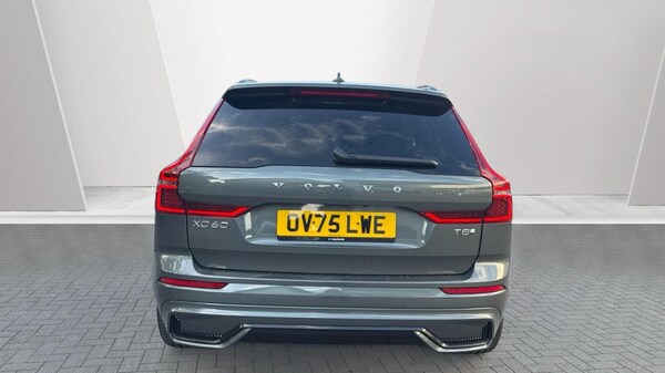 Used Volvo XC60 2025 for sale - 76233941: Photo 7