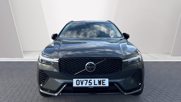 Used Volvo XC60 2025 for sale - 76233941: Photo 8