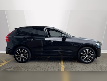 Used Volvo XC60 2024 for sale - 75745700: Photo