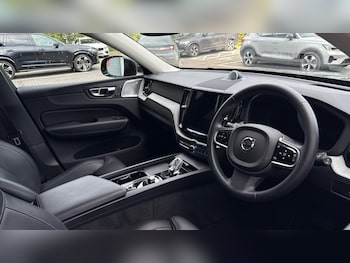 Used Volvo XC60 2024 for sale - 75745700: Photo
