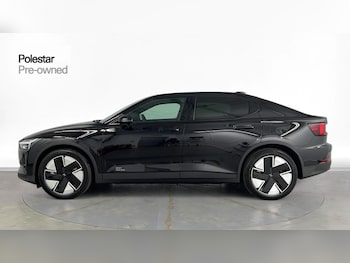 Used Polestar Polestar 2 2026 for sale - 78450227: Photo