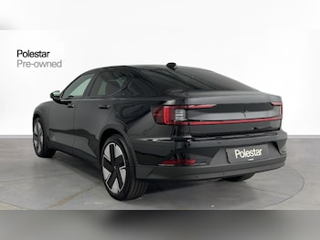 Used Polestar Polestar 2 2026 for sale - 78450227: Photo