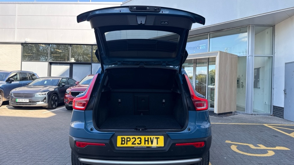 Used Volvo XC40 2023 for sale - 76003546: Photo 13