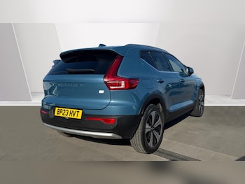 Used Volvo XC40 2023 for sale - 76003546: Photo