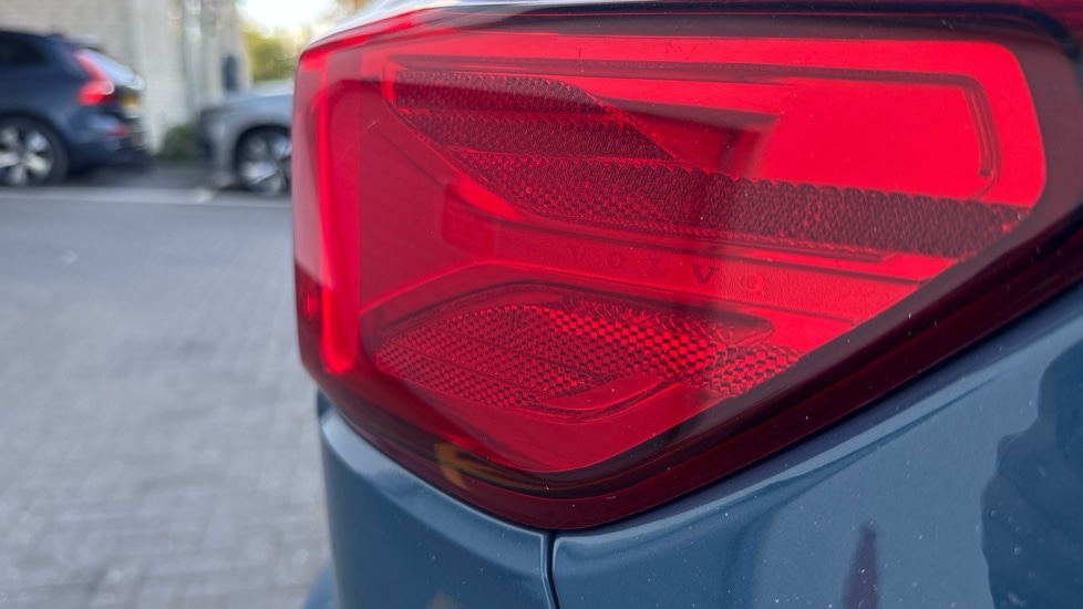 Used Volvo XC40 2023 for sale - 76003546: Photo 39