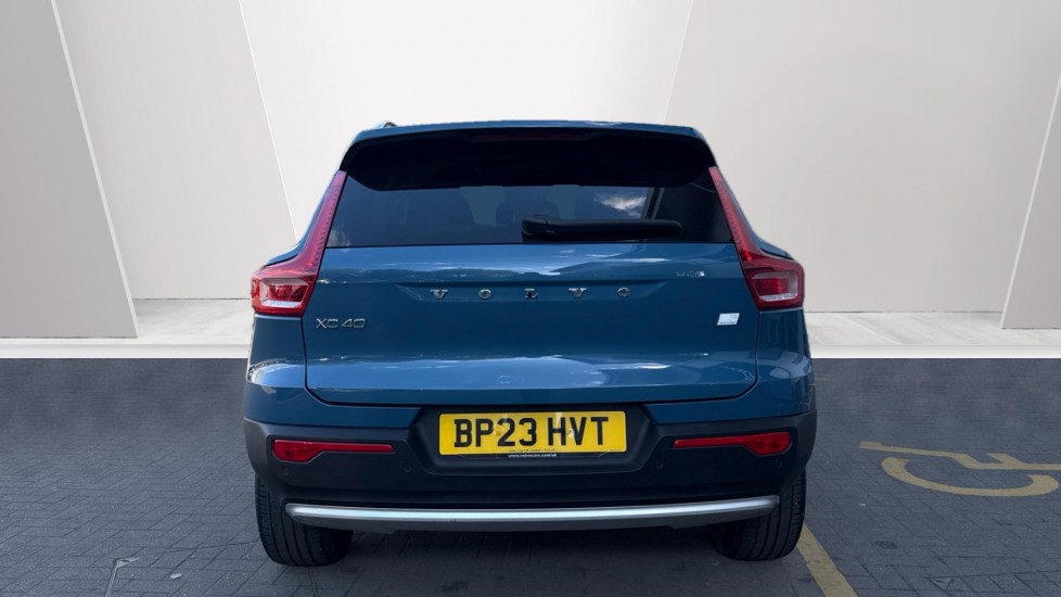 Used Volvo XC40 2023 for sale - 76003546: Photo 7