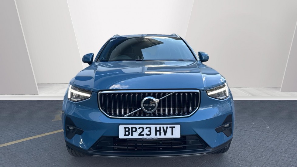 Used Volvo XC40 2023 for sale - 76003546: Photo 8