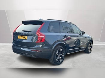 Used Volvo XC90 2022 for sale - 77581332: Photo