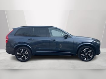 Used Volvo XC90 2022 for sale - 77581332: Photo