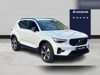 Used Volvo XC40 2026 for sale - 79800659: Photo