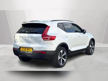 Used Volvo XC40 2026 for sale - 79800659: Photo
