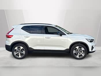 Used Volvo XC40 2026 for sale - 79800659: Photo