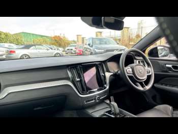 Used Volvo S60 2022 for sale - 74107272: Photo