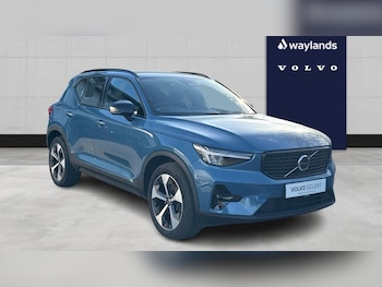 Used Volvo XC40 2024 for sale - 78406338: Photo