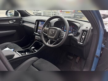 Used Volvo XC40 2024 for sale - 78406338: Photo