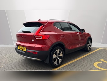 Used Volvo XC40 2022 for sale - 76244566: Photo