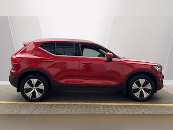 Used Volvo XC40 2022 for sale - 76244566: Photo