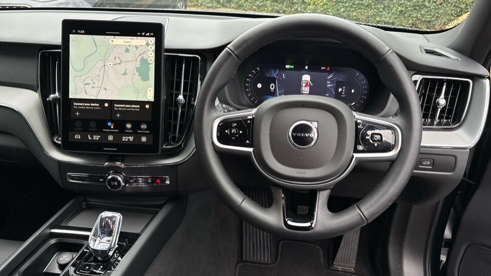 Used Volvo XC60 2025 for sale - 78117721: Photo 10