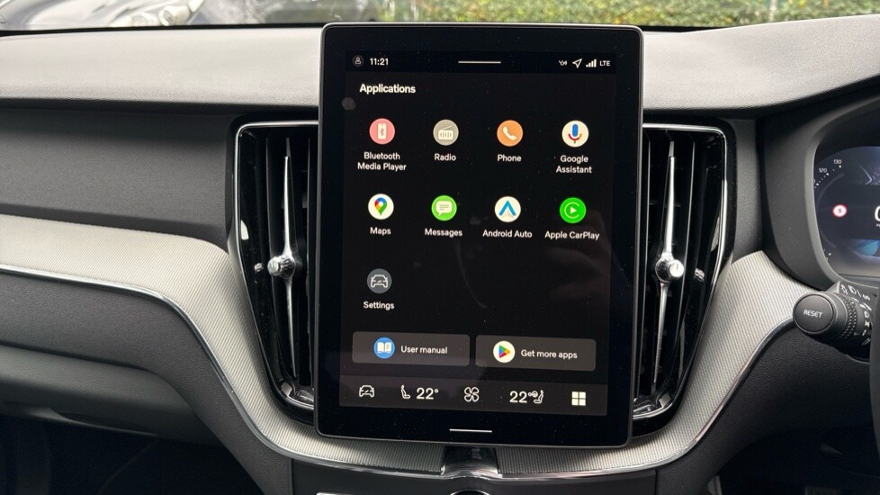 Used Volvo XC60 2025 for sale - 78117721: Photo 12