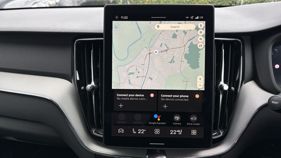 Used Volvo XC60 2025 for sale - 78117721: Photo 16