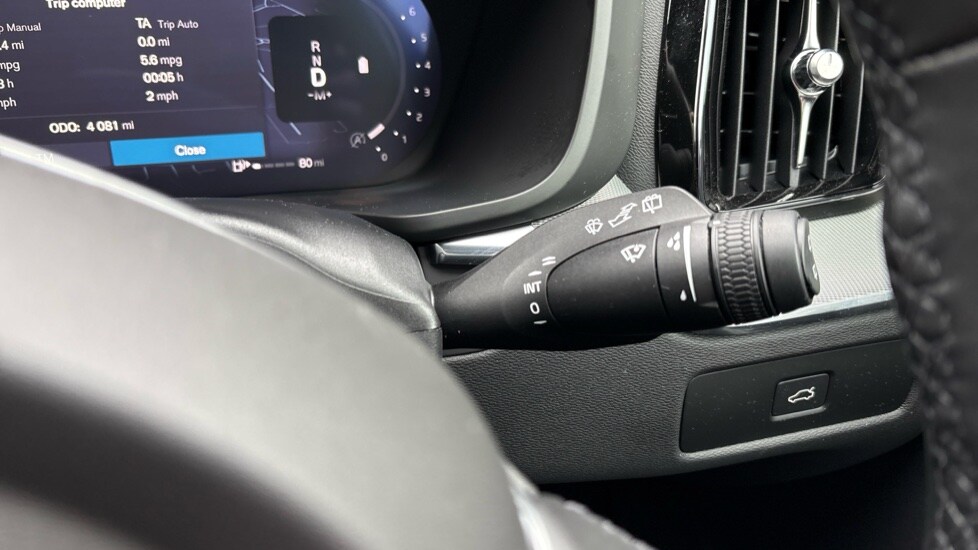 Used Volvo XC60 2025 for sale - 78117721: Photo 21