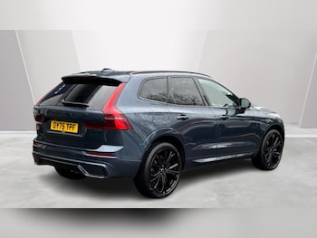 Used Volvo XC60 2025 for sale - 78117721: Photo