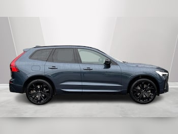 Used Volvo XC60 2025 for sale - 78117721: Photo