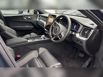 Used Volvo XC60 2025 for sale - 78117721: Photo