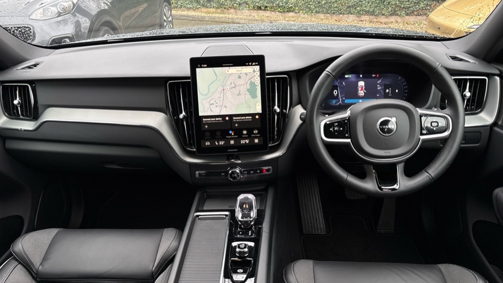Used Volvo XC60 2025 for sale - 78117721: Photo 5