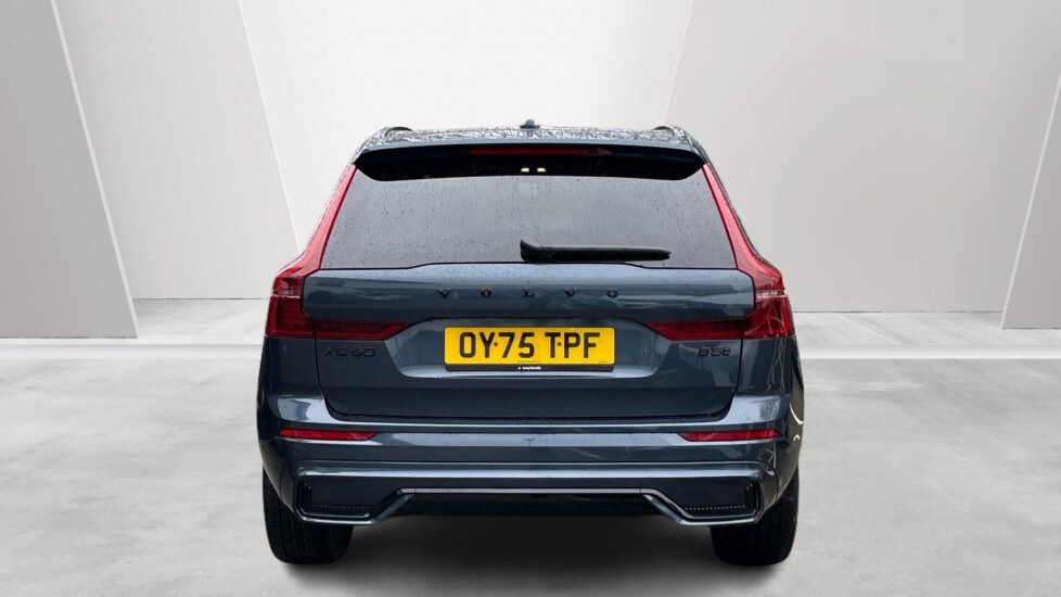 Used Volvo XC60 2025 for sale - 78117721: Photo 7
