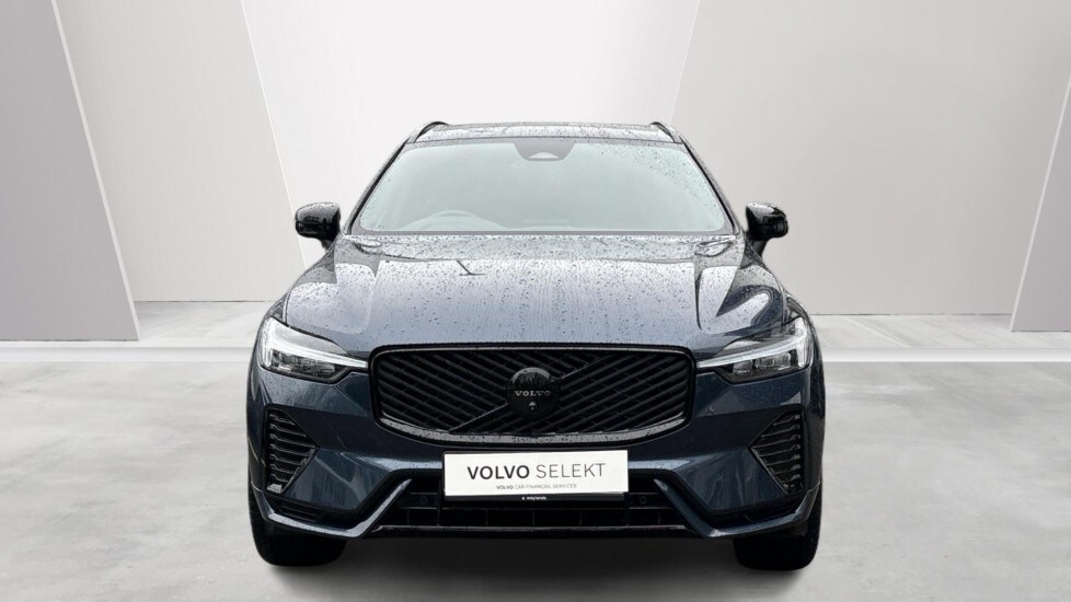 Used Volvo XC60 2025 for sale - 78117721: Photo 8