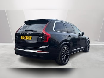 Used Volvo XC90 2025 for sale - 77261624: Photo