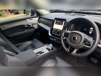 Used Volvo XC90 2025 for sale - 77261624: Photo