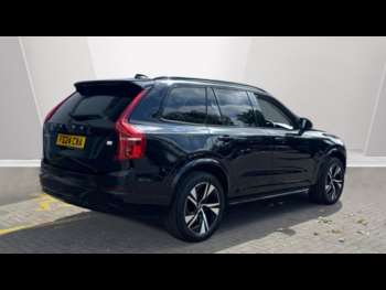 Used Volvo XC90 2024 for sale - 74747711: Photo