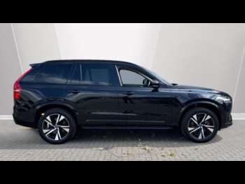 Used Volvo XC90 2024 for sale - 74747711: Photo