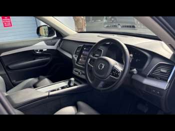 Used Volvo XC90 2024 for sale - 74747711: Photo