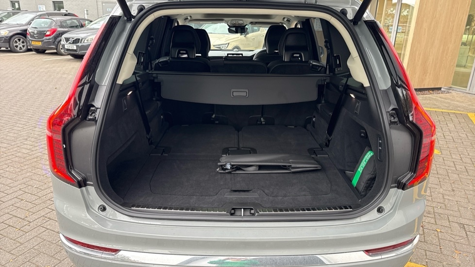 Used Volvo XC90 2025 for sale - 76977672: Photo 18