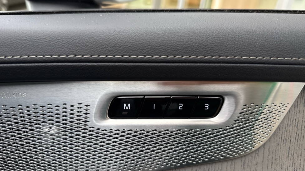 Used Volvo XC90 2025 for sale - 76977672: Photo 22