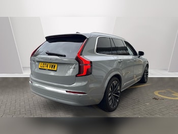 Used Volvo XC90 2025 for sale - 76977672: Photo