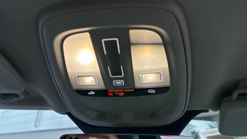 Used Volvo XC90 2025 for sale - 76977672: Photo 30