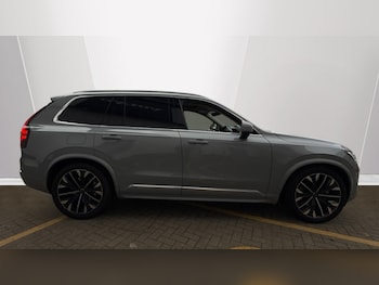 Used Volvo XC90 2025 for sale - 76977672: Photo