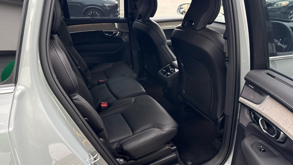 Used Volvo XC90 2025 for sale - 76977672: Photo 6