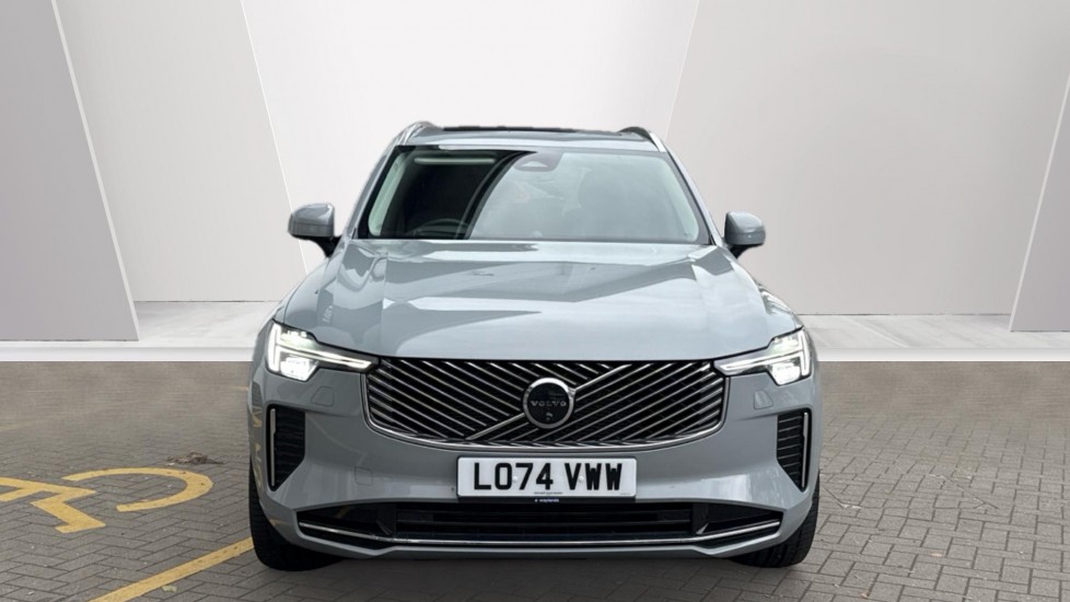 Used Volvo XC90 2025 for sale - 76977672: Photo 8